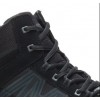 CAT Charge Mid Safety Boots Metal Free Black S3